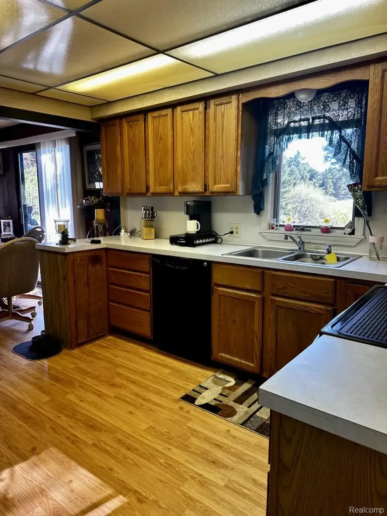 4693 Kilmanagh Road Grant Township MI 48731
