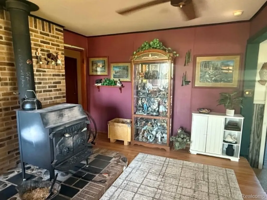 4693 Kilmanagh Road Grant Township MI 48731