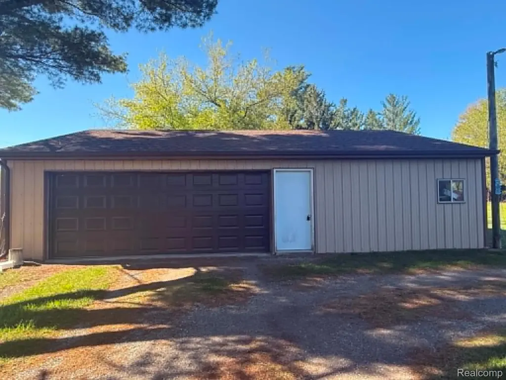 4693 Kilmanagh Road Grant Township MI 48731
