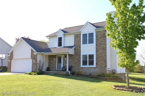 11193 Linda Kay Atlas Township MI 48438