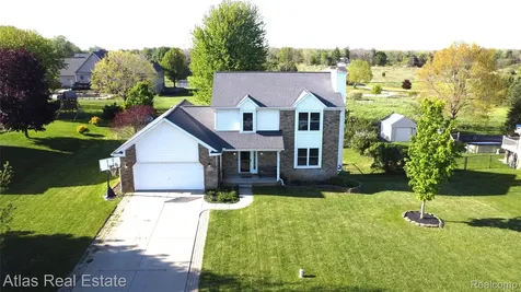 11193 Linda Kay Atlas Township MI 48438