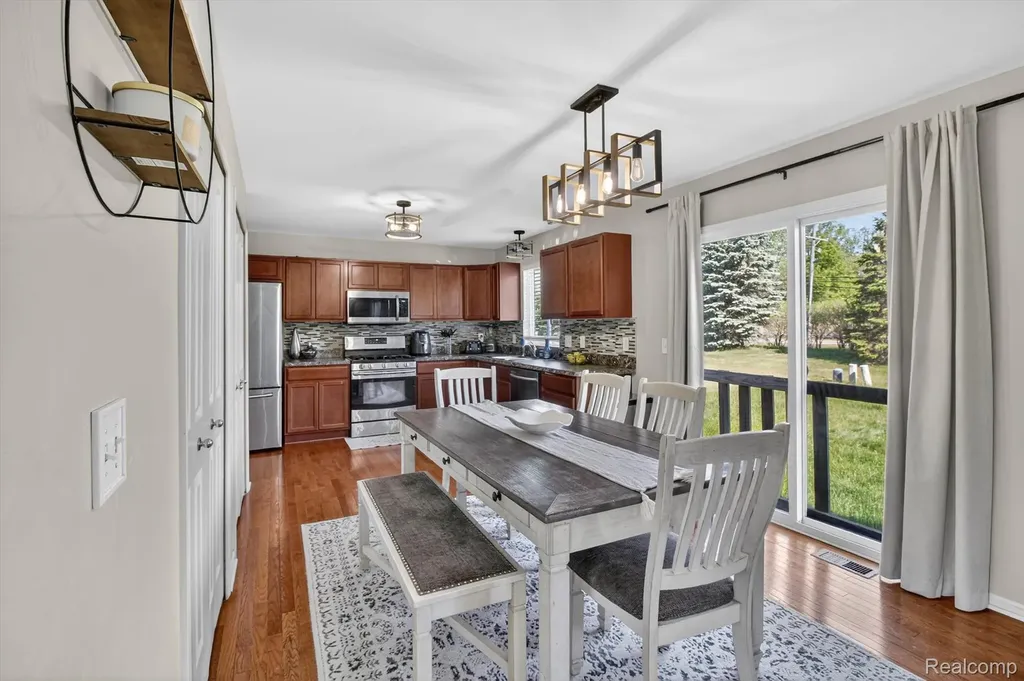 33308 Sienna Drive Romulus City MI 48174