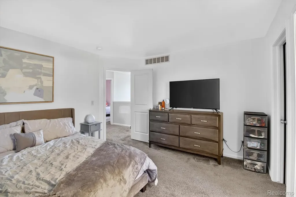 33308 Sienna Drive Romulus City MI 48174