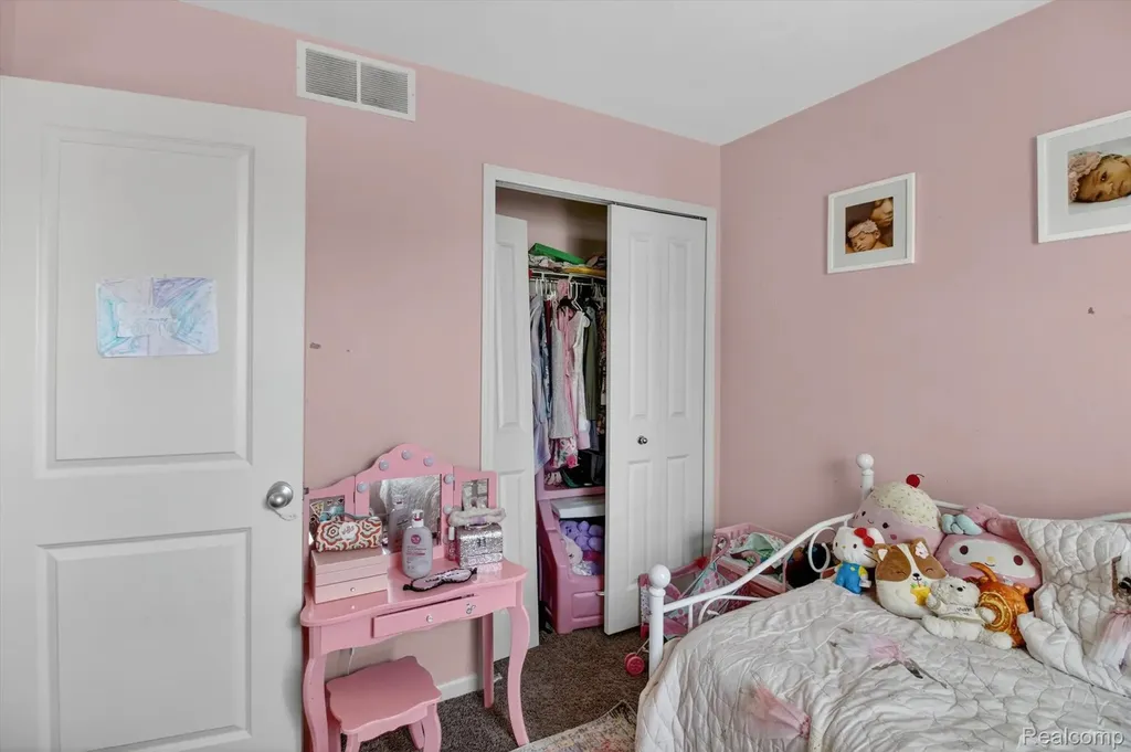 33308 Sienna Drive Romulus City MI 48174
