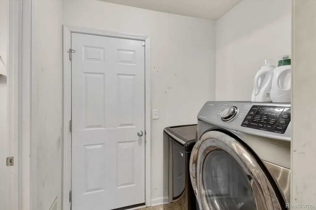 33308 Sienna Drive Romulus City MI 48174