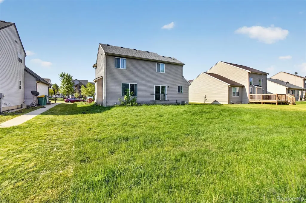 33308 Sienna Drive Romulus City MI 48174