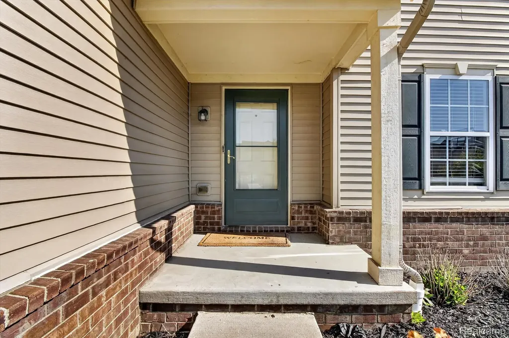 33308 Sienna Drive Romulus City MI 48174