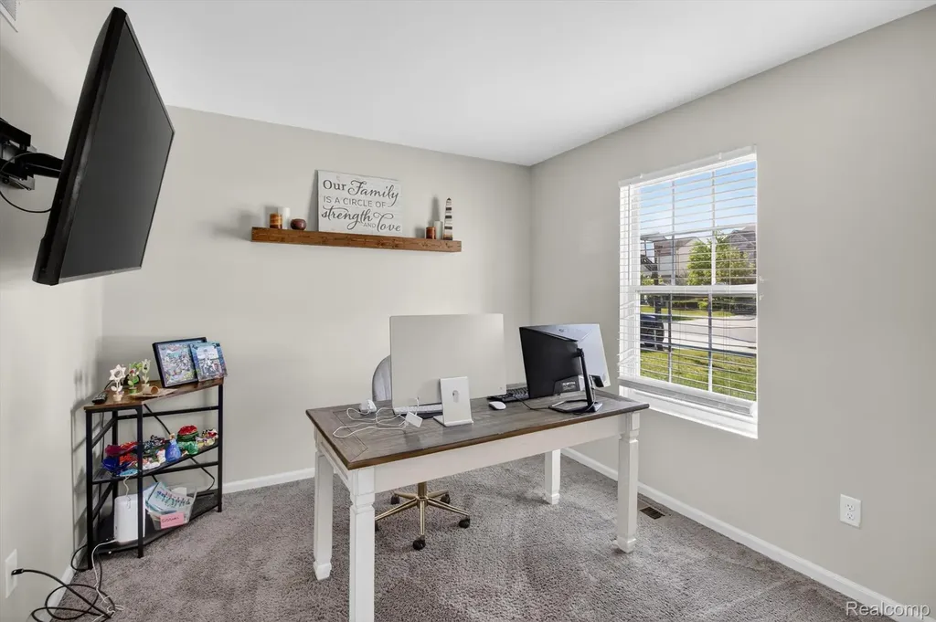 33308 Sienna Drive Romulus City MI 48174