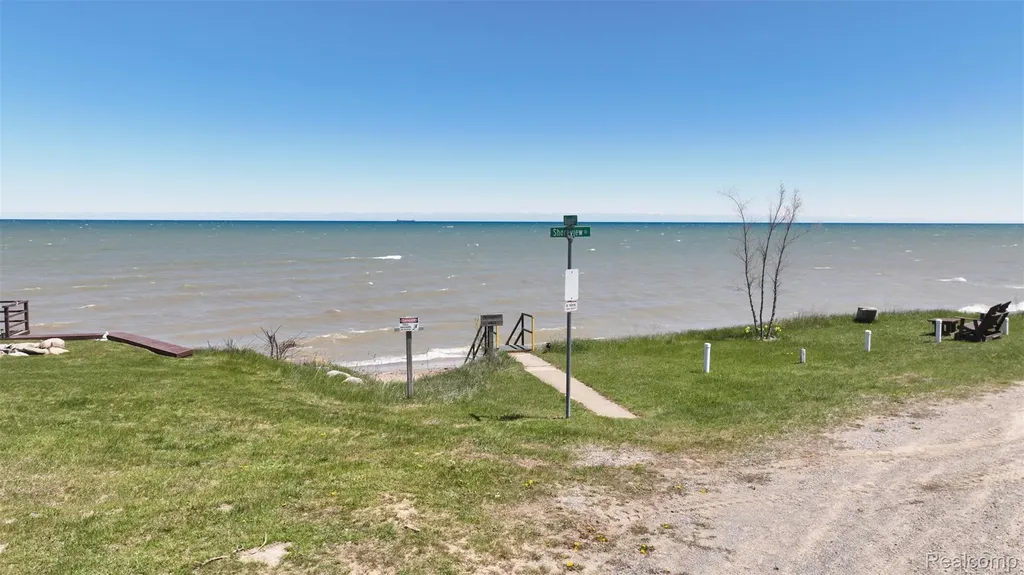6405 Brookside Drive Forester Township MI 48427