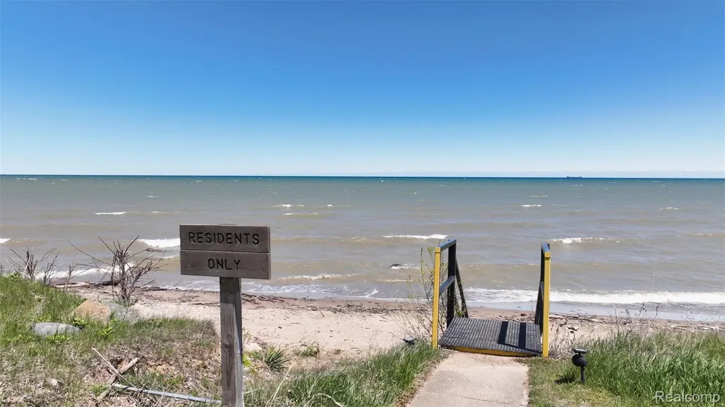 6405 Brookside Drive Forester Township MI 48427