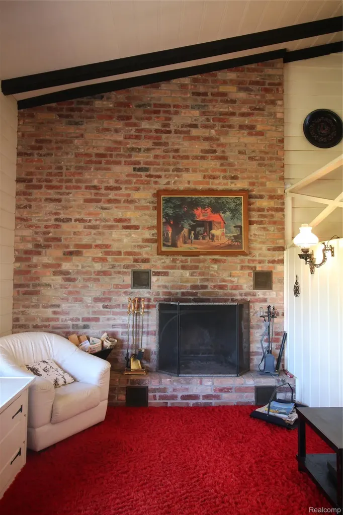 6405 Brookside Drive Forester Township MI 48427