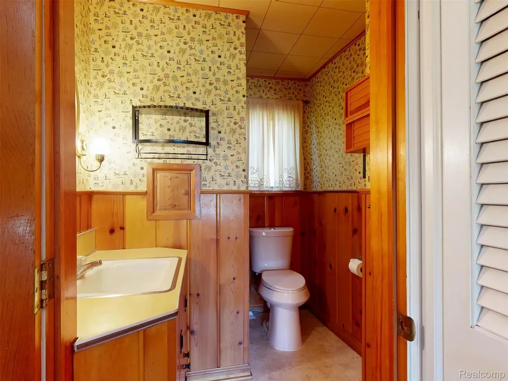6405 Brookside Drive Forester Township MI 48427