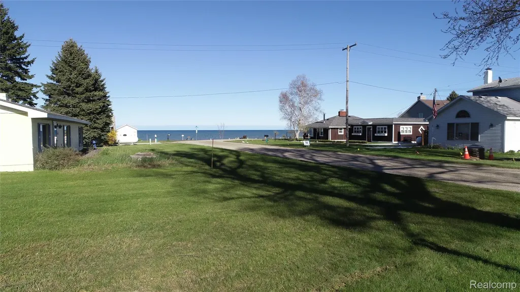 6405 Brookside Drive Forester Township MI 48427