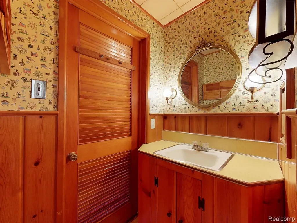 6405 Brookside Drive Forester Township MI 48427