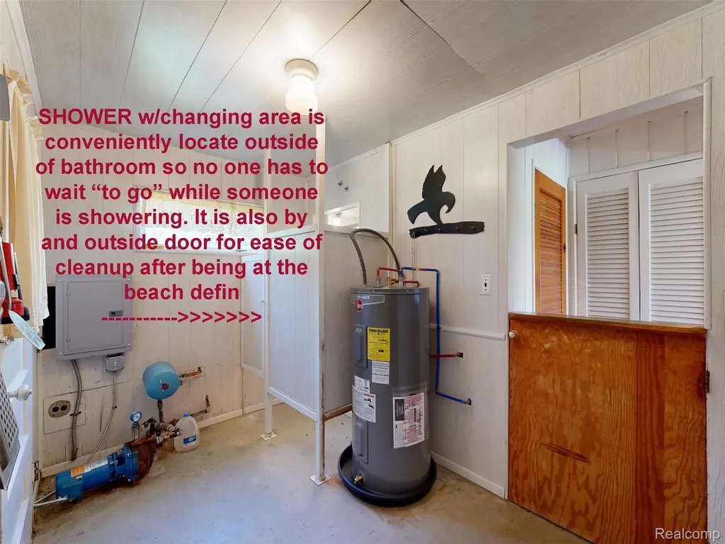 6405 Brookside Drive Forester Township MI 48427