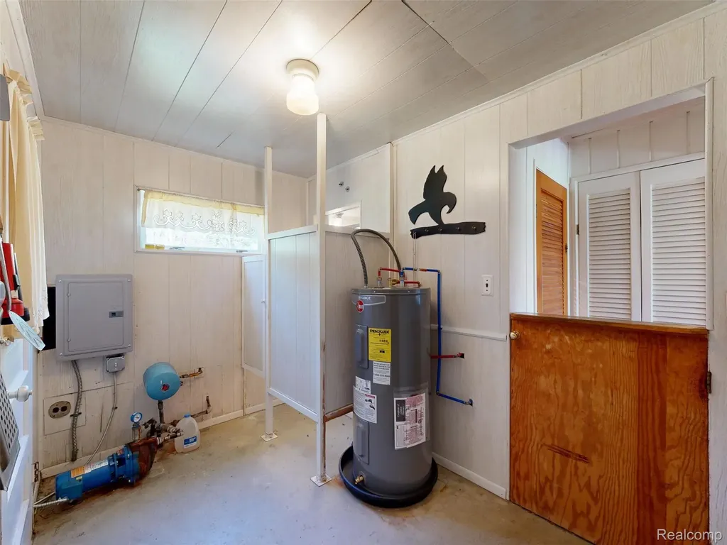 6405 Brookside Drive Forester Township MI 48427