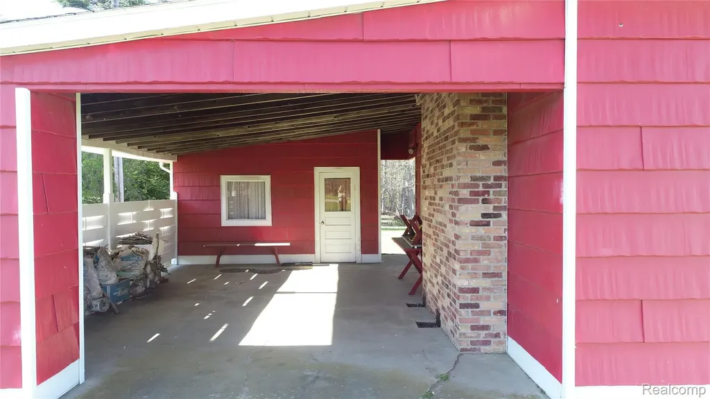 6405 Brookside Drive Forester Township MI 48427