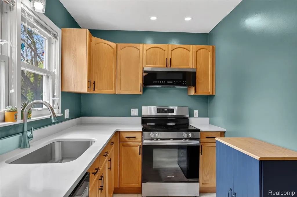 4949 Algonquin Way Meridian Charter Township MI 48864