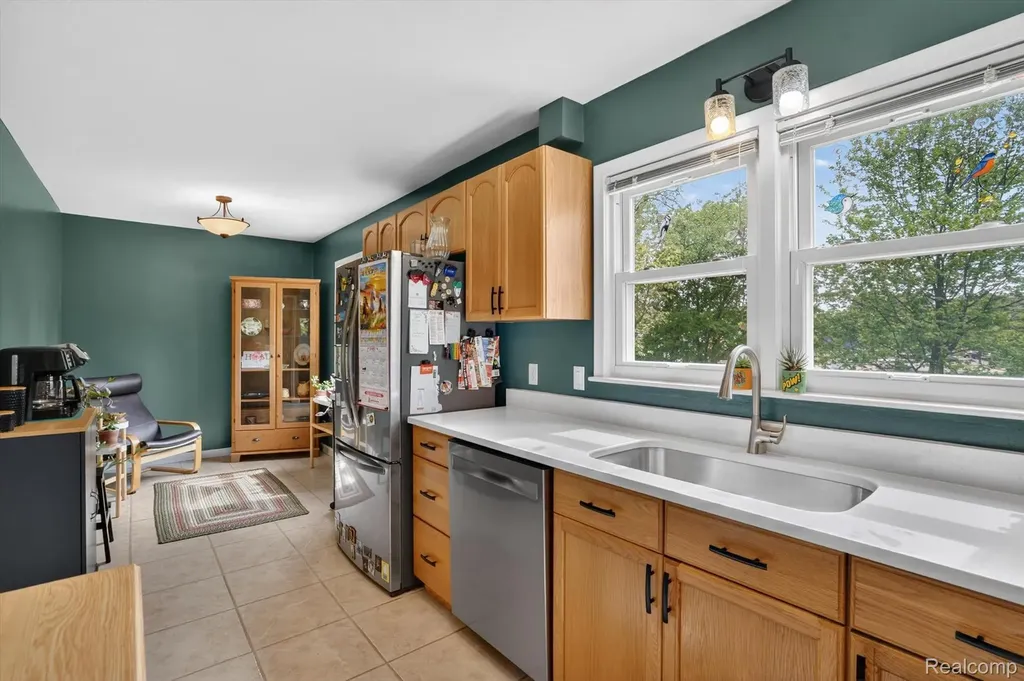 4949 Algonquin Way Meridian Charter Township MI 48864