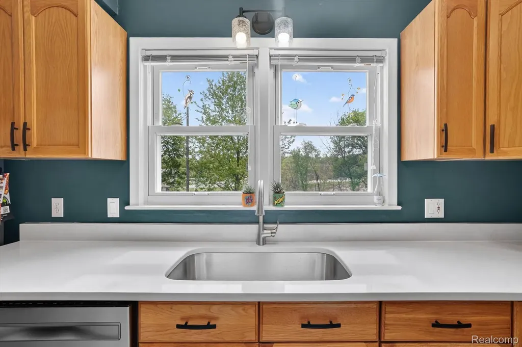 4949 Algonquin Way Meridian Charter Township MI 48864