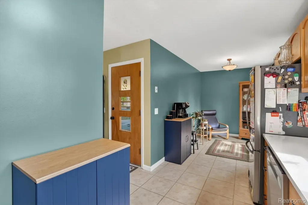 4949 Algonquin Way Meridian Charter Township MI 48864