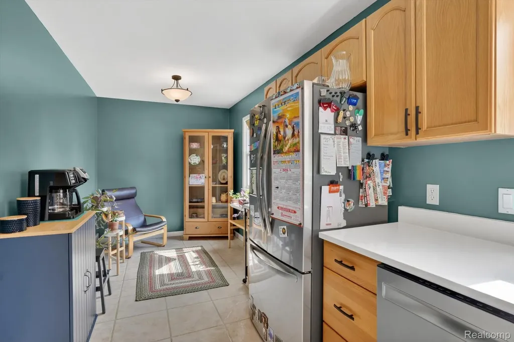 4949 Algonquin Way Meridian Charter Township MI 48864