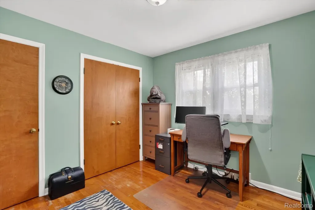 4949 Algonquin Way Meridian Charter Township MI 48864