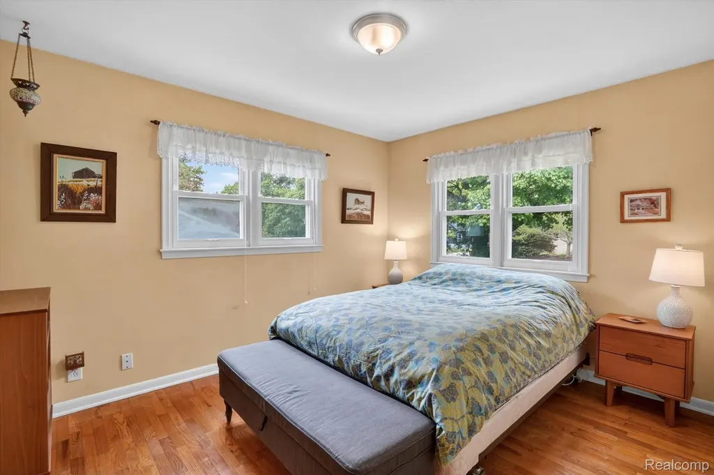 4949 Algonquin Way Meridian Charter Township MI 48864
