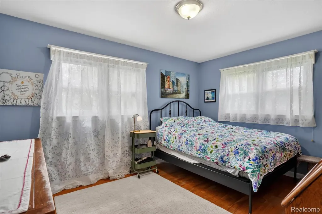 4949 Algonquin Way Meridian Charter Township MI 48864