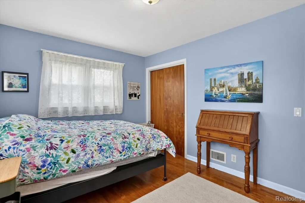 4949 Algonquin Way Meridian Charter Township MI 48864