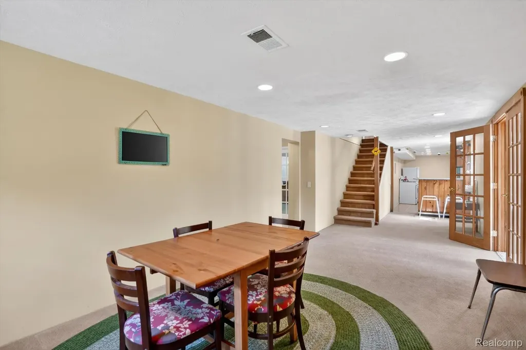4949 Algonquin Way Meridian Charter Township MI 48864