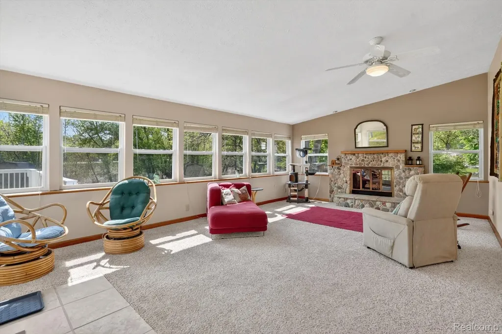 4949 Algonquin Way Meridian Charter Township MI 48864