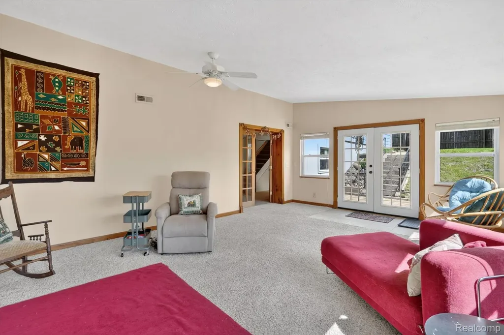 4949 Algonquin Way Meridian Charter Township MI 48864