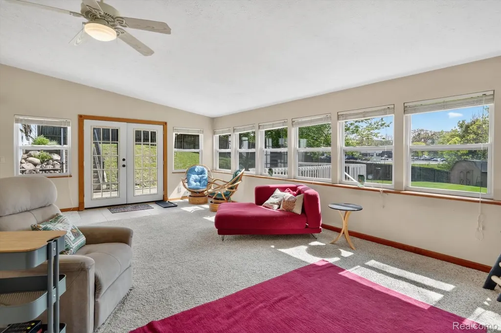 4949 Algonquin Way Meridian Charter Township MI 48864