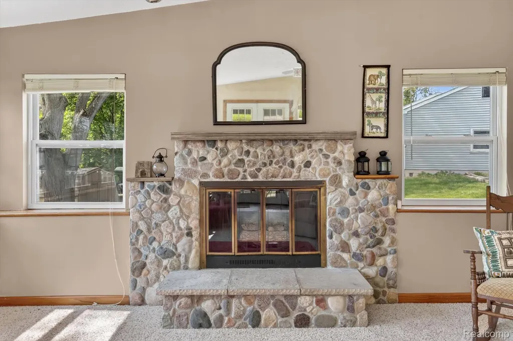 4949 Algonquin Way Meridian Charter Township MI 48864