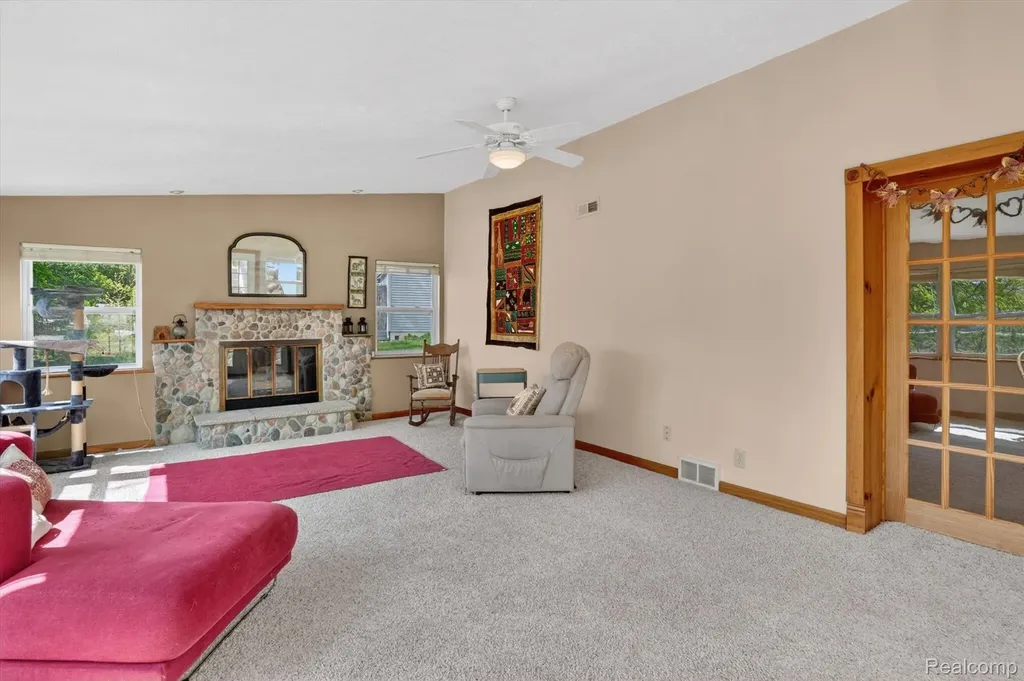 4949 Algonquin Way Meridian Charter Township MI 48864