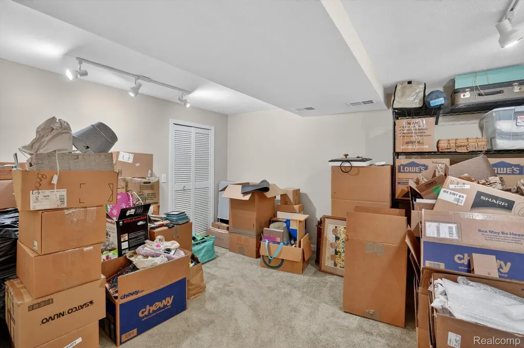 4949 Algonquin Way Meridian Charter Township MI 48864