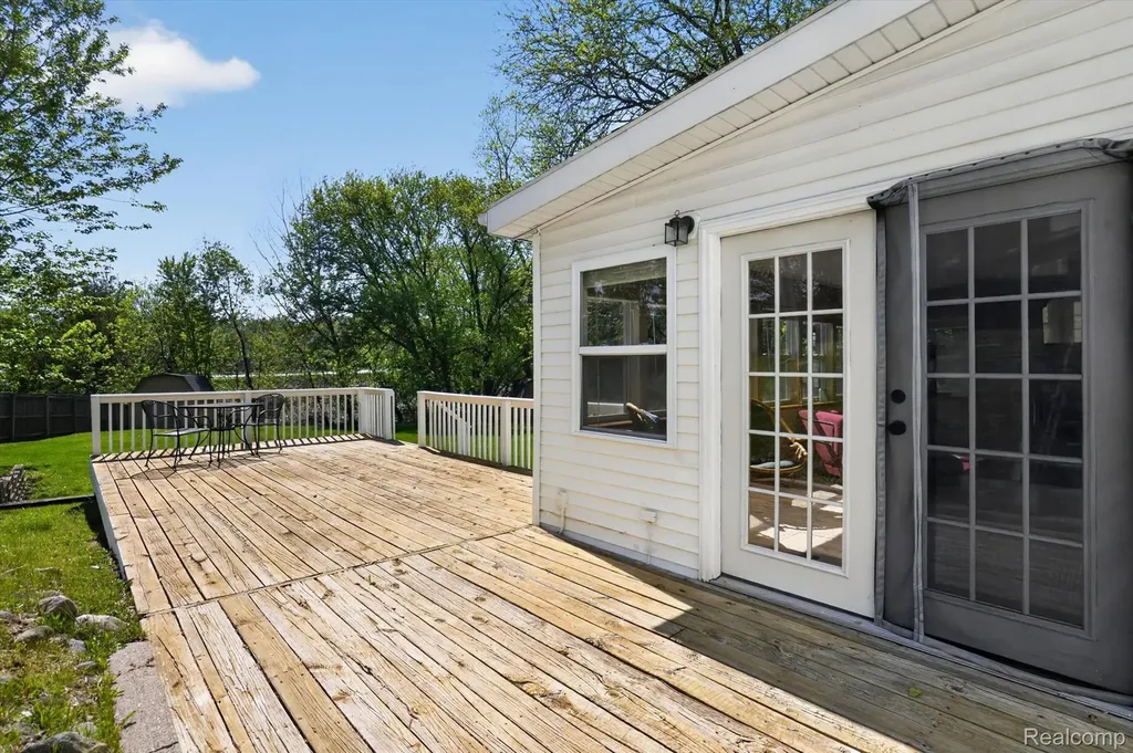 4949 Algonquin Way Meridian Charter Township MI 48864