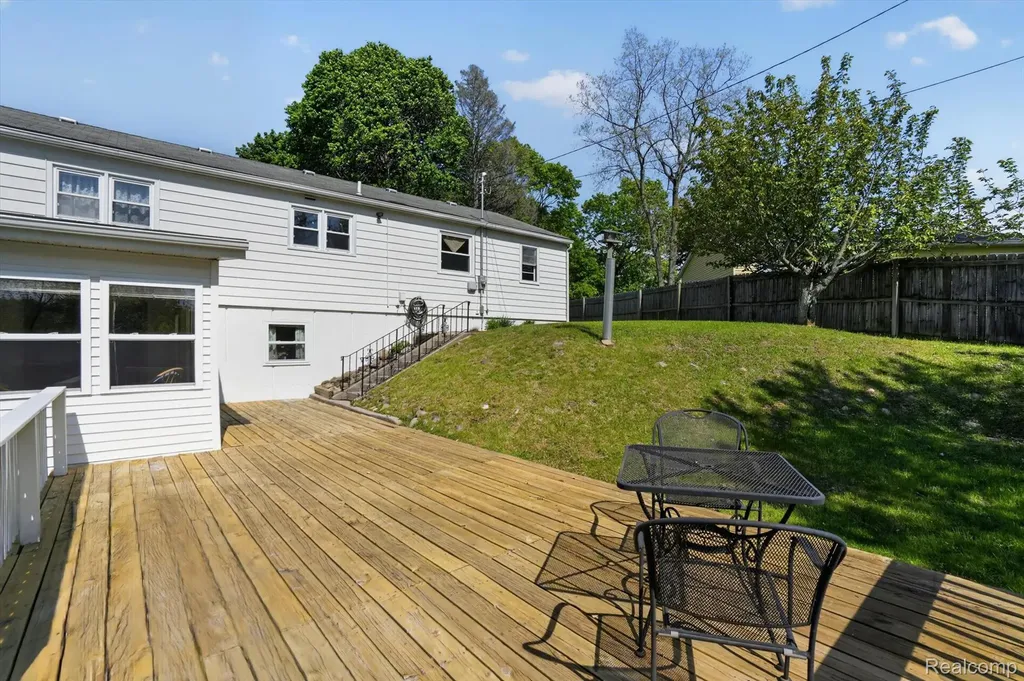 4949 Algonquin Way Meridian Charter Township MI 48864