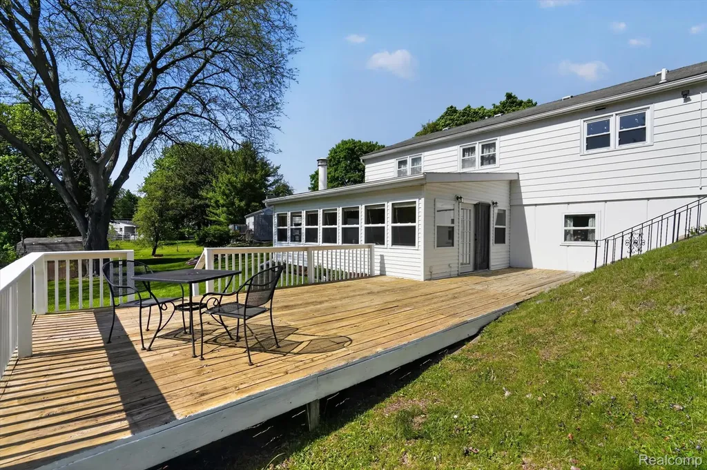 4949 Algonquin Way Meridian Charter Township MI 48864