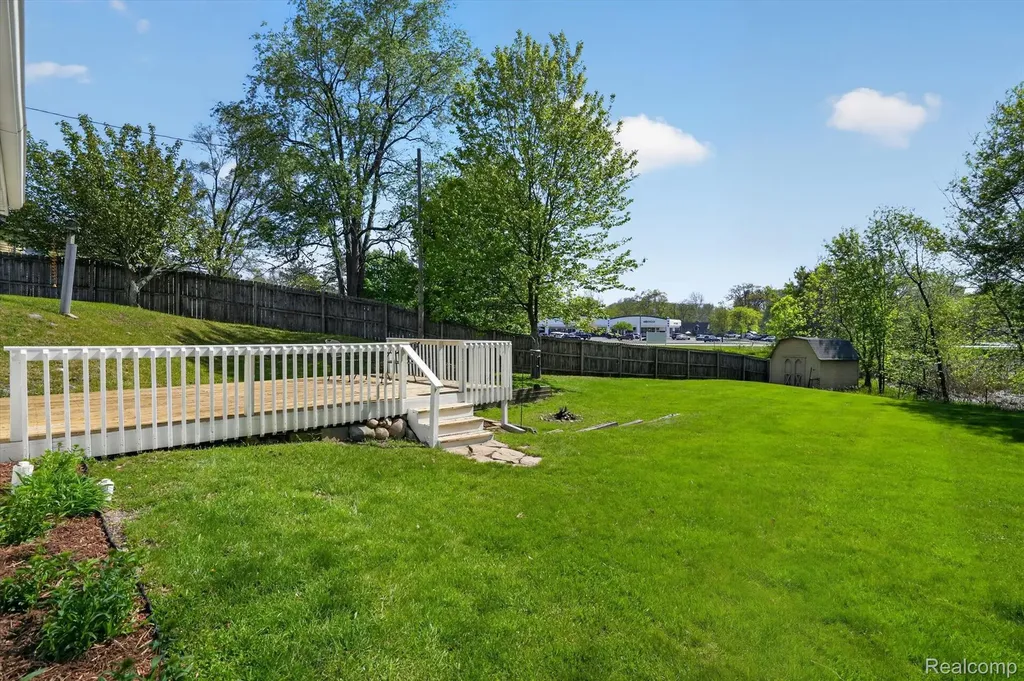 4949 Algonquin Way Meridian Charter Township MI 48864