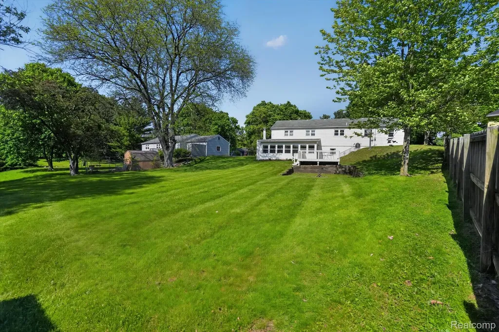 4949 Algonquin Way Meridian Charter Township MI 48864