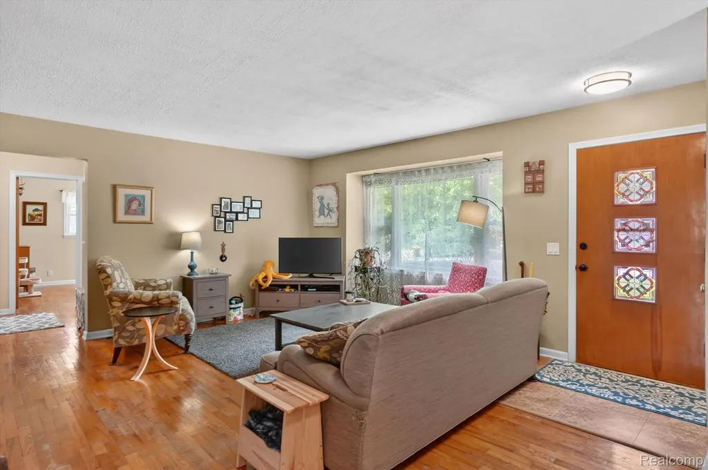 4949 Algonquin Way Meridian Charter Township MI 48864