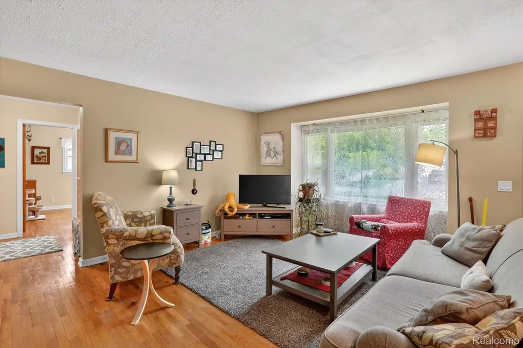 4949 Algonquin Way Meridian Charter Township MI 48864