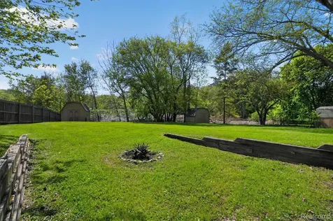 4949 Algonquin Way Meridian Charter Township MI 48864