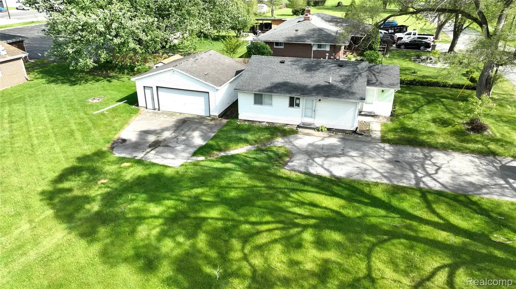 580 Sherman Road Carrollton Township MI 48604