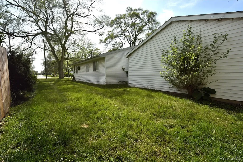 580 Sherman Road Carrollton Township MI 48604