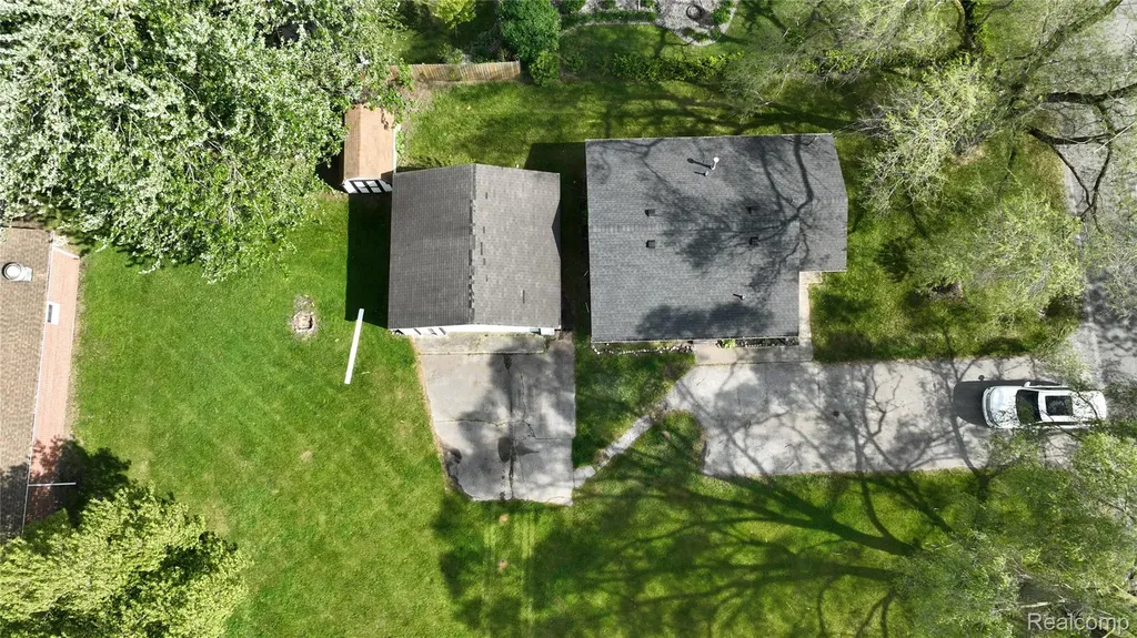 580 Sherman Road Carrollton Township MI 48604