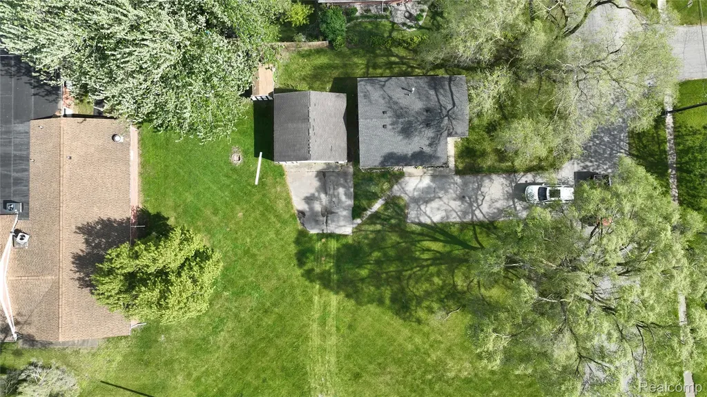 580 Sherman Road Carrollton Township MI 48604