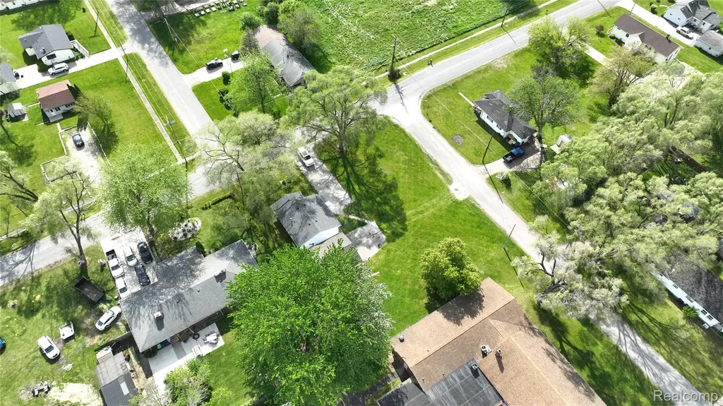 580 Sherman Road Carrollton Township MI 48604